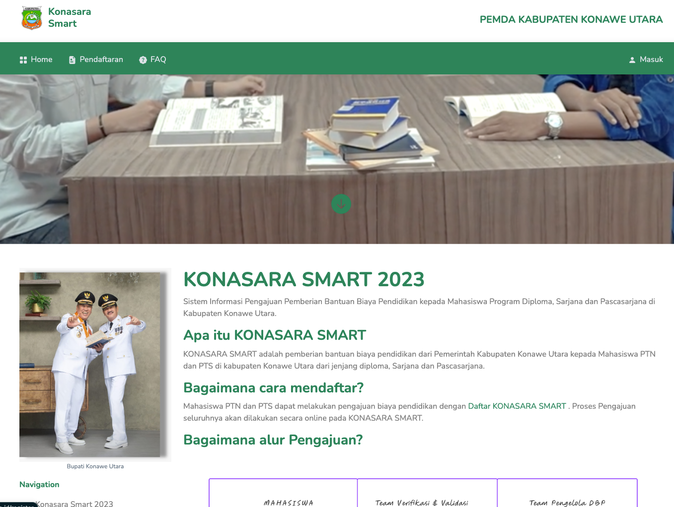 Konasara Smart